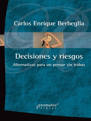 cover image of Decisiones y riesgos